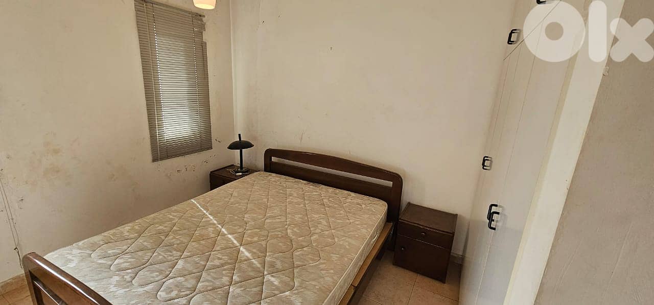 L15552-Fully Decorated Chalet for Sale In Faraya 6