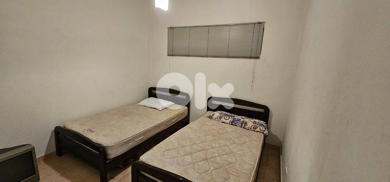 L15552-Fully Decorated Chalet for Sale In Faraya 7