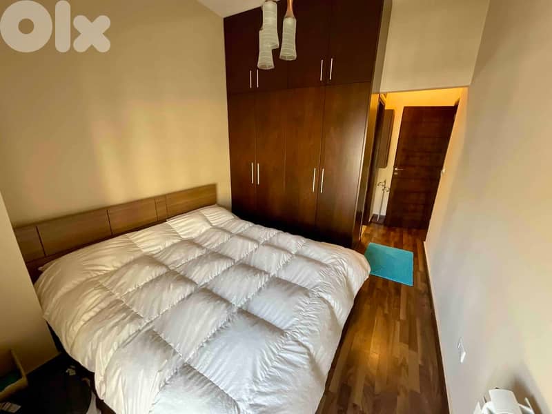 L15554-Luxurious Furnished Chalet for Rent In Ouyoun Al Simen 3