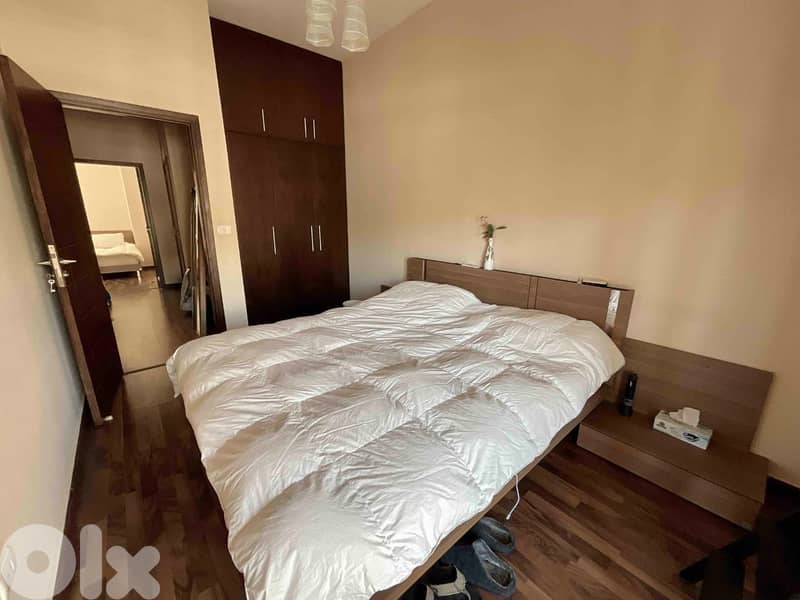 L15554-Luxurious Furnished Chalet for Rent In Ouyoun Al Simen 6