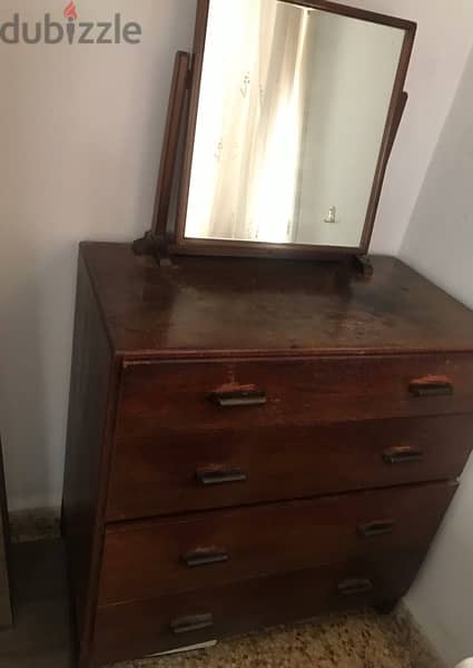 Chiffonière 0