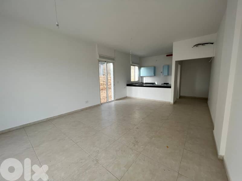 L15558-Apartment For Sale in Jbeil 0