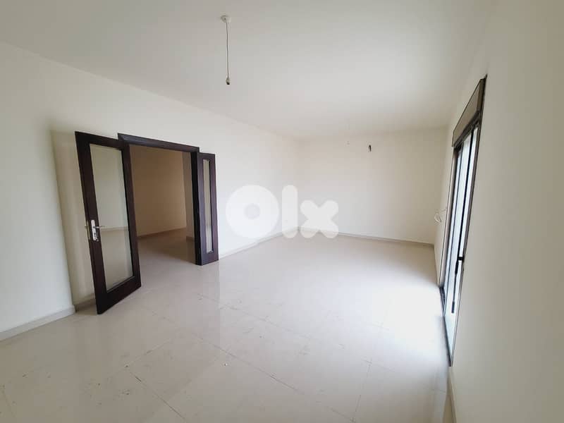 APARTMENT FOR SALE IN MAR ROUKOZ 3 BEDROOMS WITH VIEW , (DE-255) 0