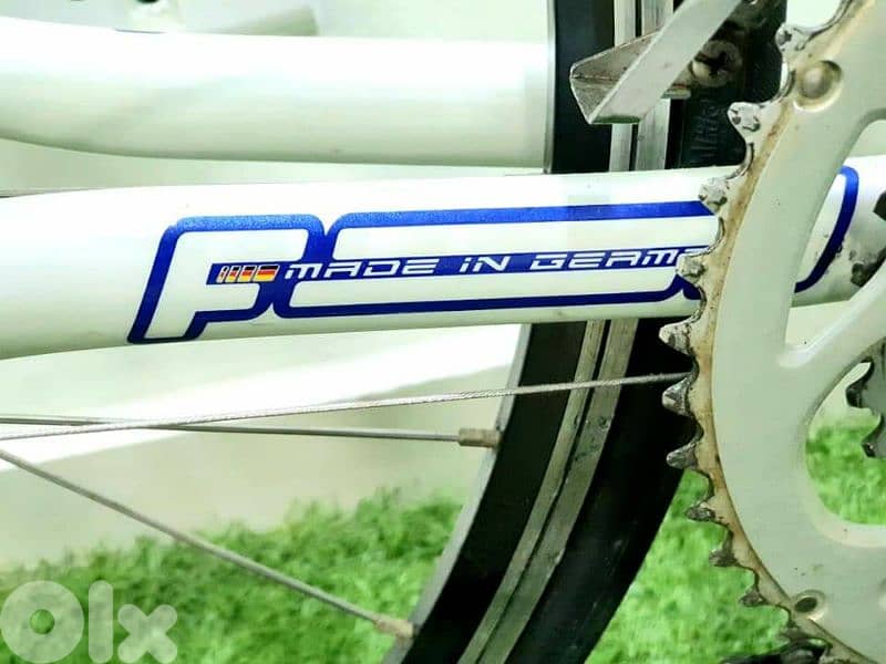 focus road bike 28 used like new 17