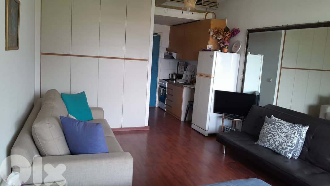 Chalet in Siwar,                               near Rimal Beach Resort 6