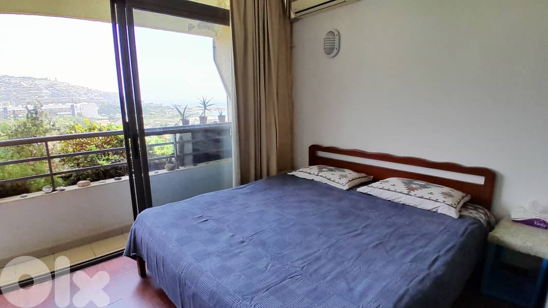 Chalet in Siwar,                               near Rimal Beach Resort 7