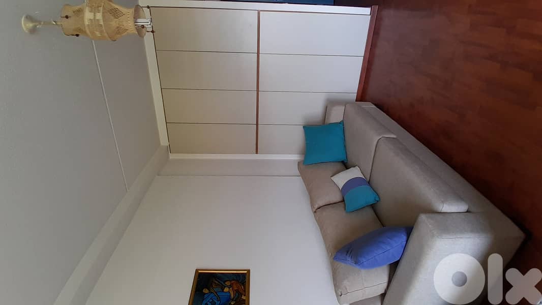 Chalet in Siwar,                               near Rimal Beach Resort 8