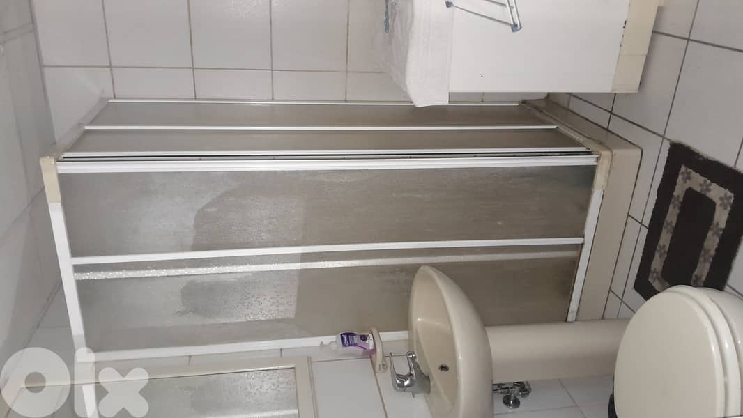 Chalet in Siwar,                               near Rimal Beach Resort 10