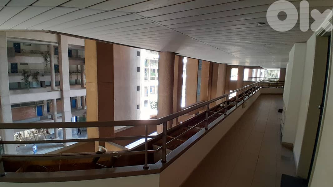 Chalet in Siwar,                               near Rimal Beach Resort 11