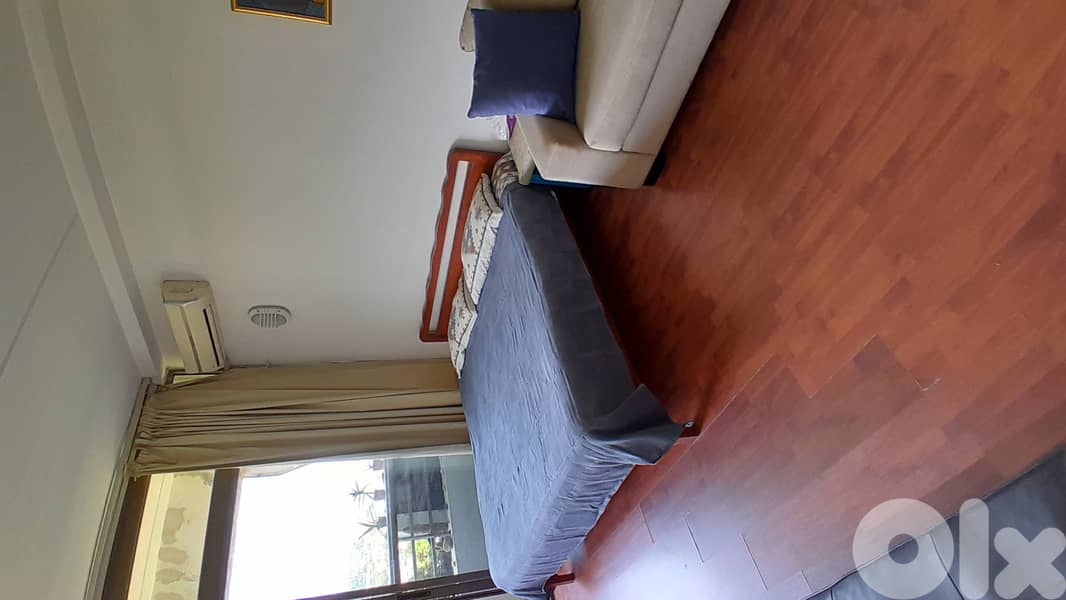 Chalet in Siwar,                               near Rimal Beach Resort 12