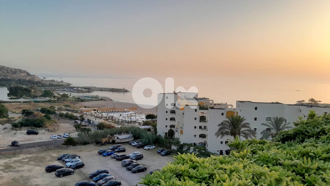 Chalet in Siwar,                               near Rimal Beach Resort 14