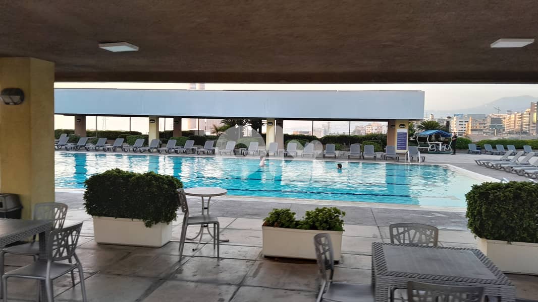 Chalet in Siwar,                               near Rimal Beach Resort 15