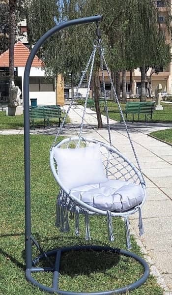 hanging  swing 0