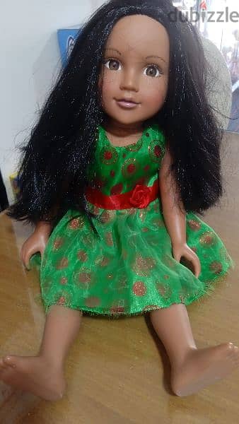 american dolls 1