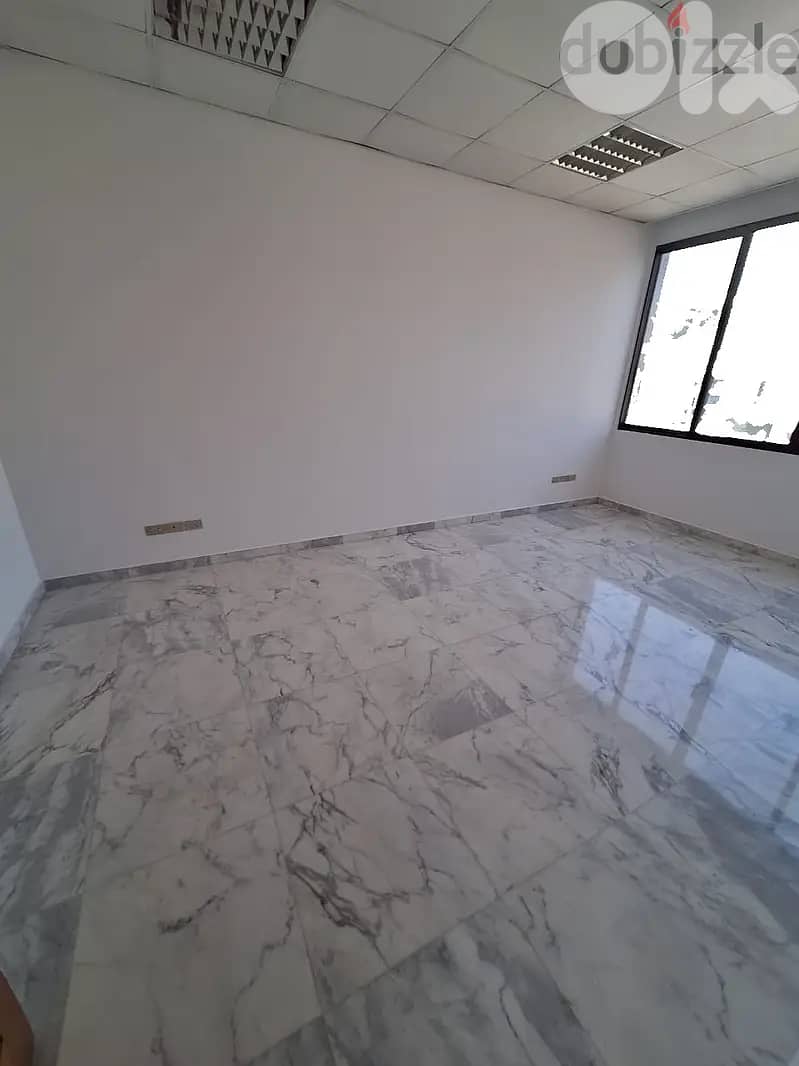 OFFICE ON ZALKA HIGHWAY (200SQ) , (ZLR-155) 0