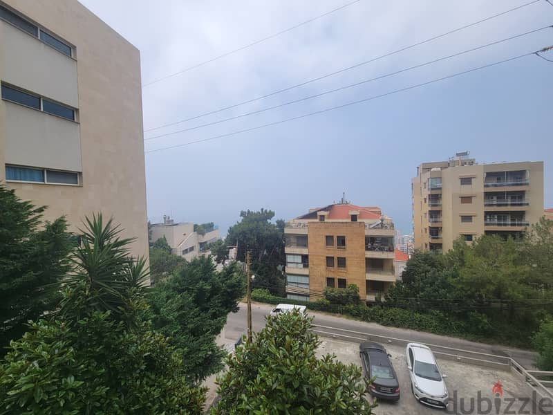 RWK108AM - Apartment For Sale In Haret Sakher  - شقة للبيع في حارة صخر 0