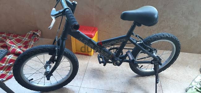 بسيكلات اولاد حالة ممتازة