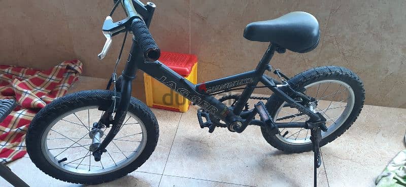 بسيكلات اولاد حالة ممتازة 0