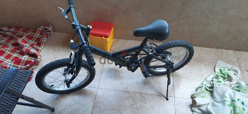 بسيكلات اولاد حالة ممتازة 1