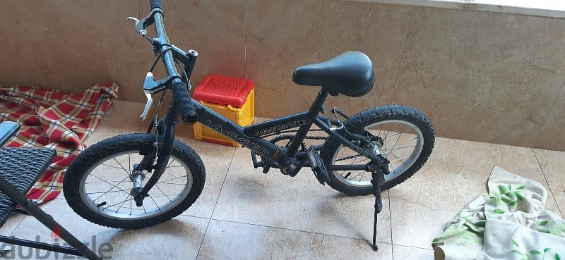 بسيكلات اولاد حالة ممتازة 2