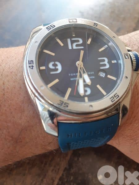 Tommy Hilfiger original 0