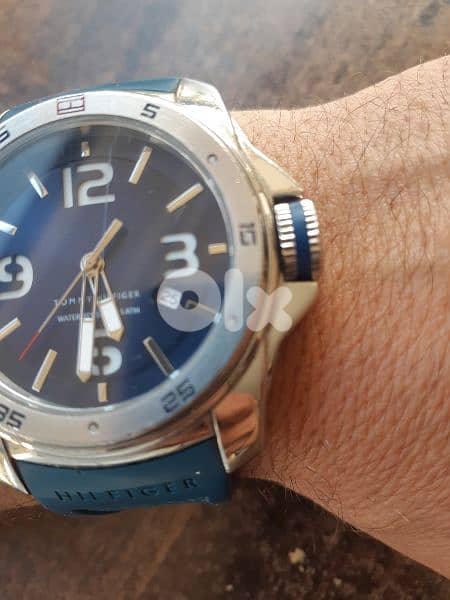 Tommy Hilfiger original 1