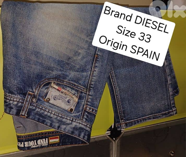 Jeans high quality (6) 1