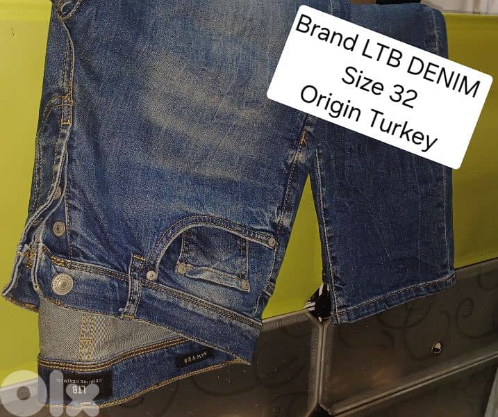 Jeans high quality (6) 2