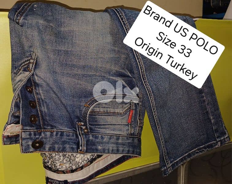 Jeans high quality (6) 3