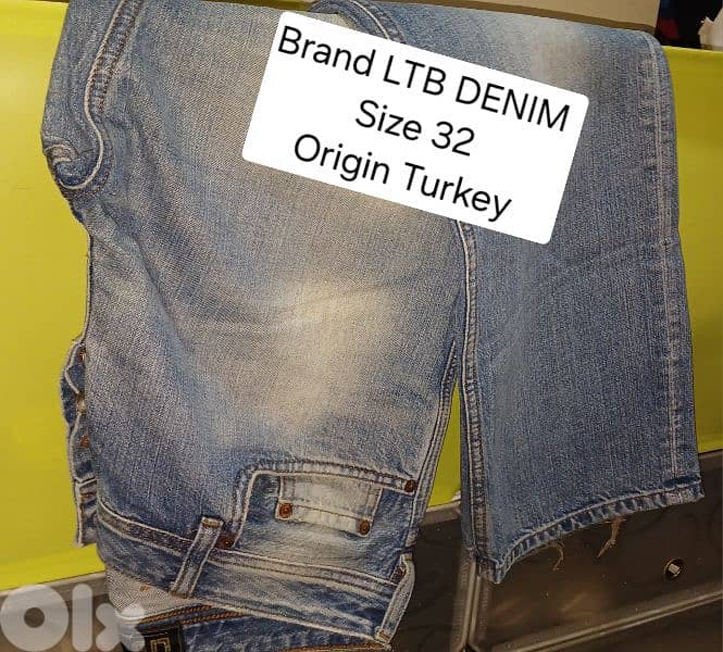 Jeans high quality (6) 4