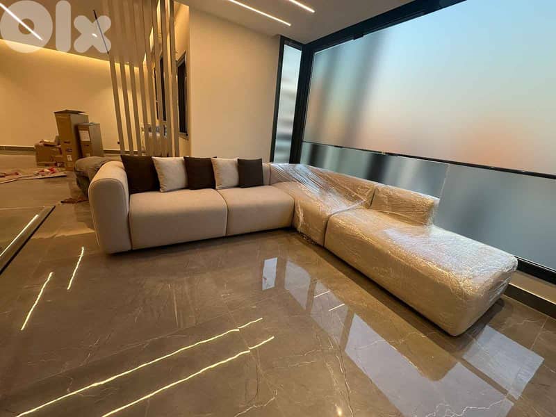 BRAND NEW IN VERDUN PRIME + SEA VIEW (220SQ) 3 BEDROOMS , (BT-959) 0