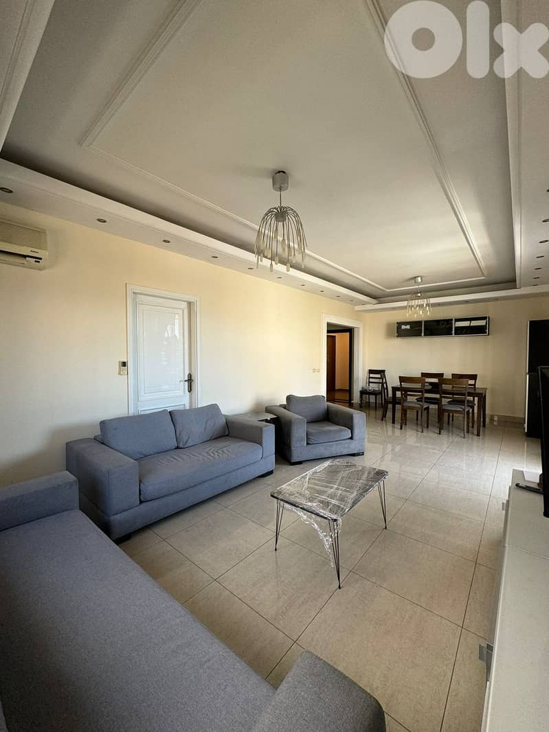 CATCH IN VERDUN PRIME , BRAND NEW (170SQ) 3 BEDROOMS , (BT-899) 0