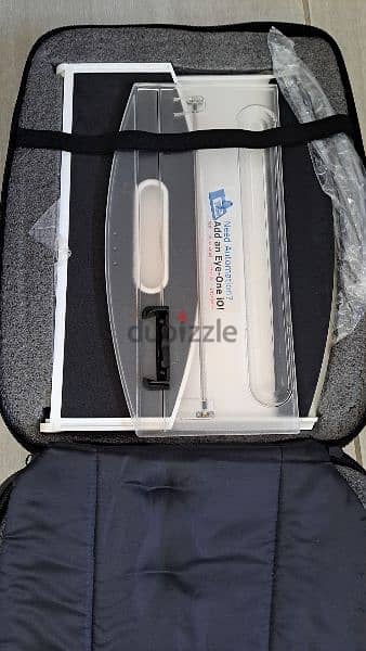 I1 color calibration machine