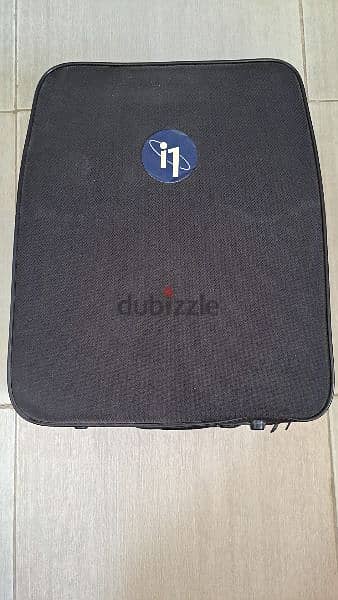 I1 color calibration machine 1