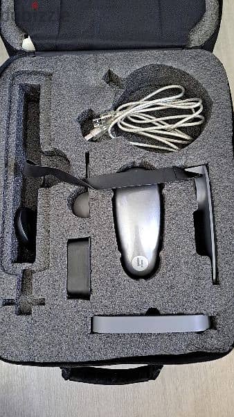 I1 color calibration machine 2