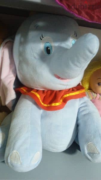 dumbo 0