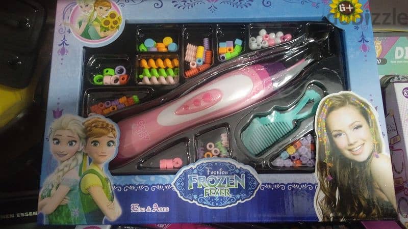 girls accessories 0