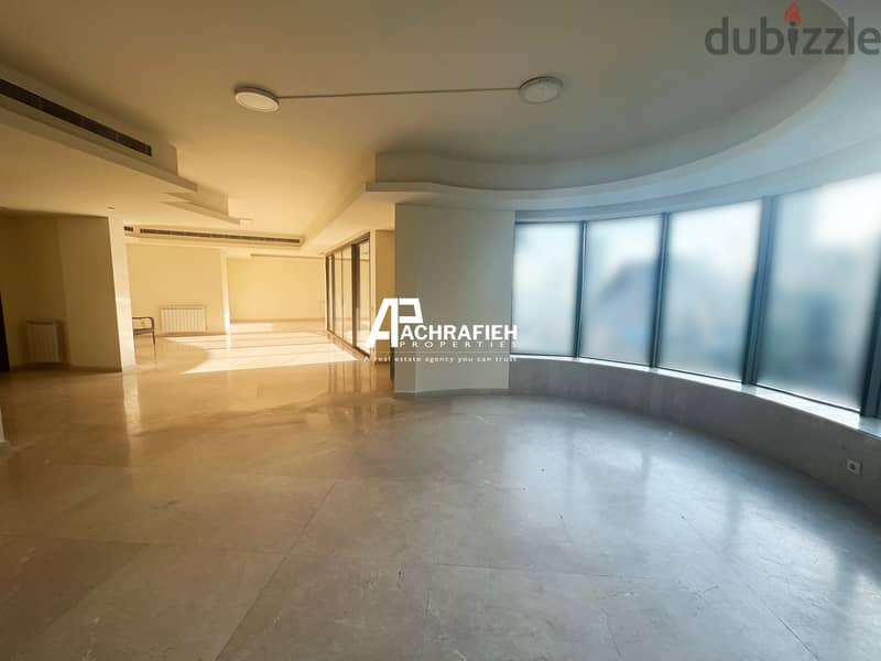 Apartment for Rent In Achrafieh - شقة للأجار في الأشرفية 0