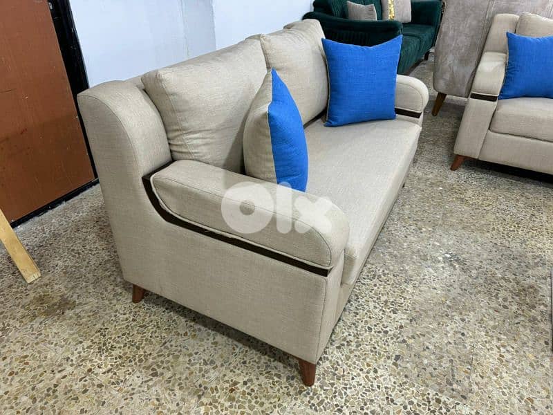 طقم كنبايات شغل توصاية بفتح صندوق 3