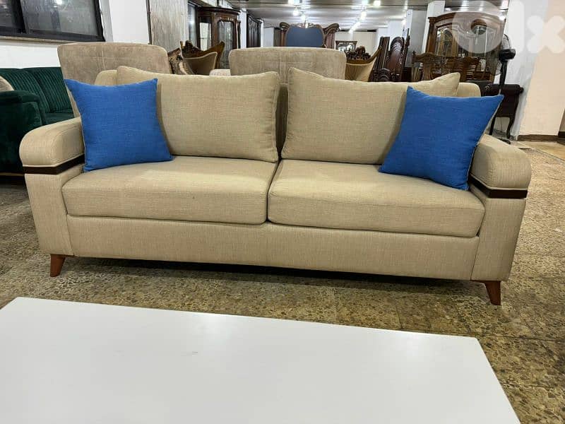 طقم كنبايات شغل توصاية بفتح صندوق 4