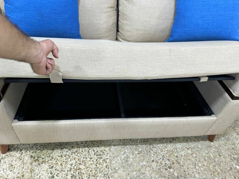 طقم كنبايات شغل توصاية بفتح صندوق 7