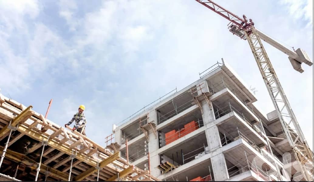 30% PAYMENT FACILITIES IN FANAR SEA VIEW, (FA-128) 0