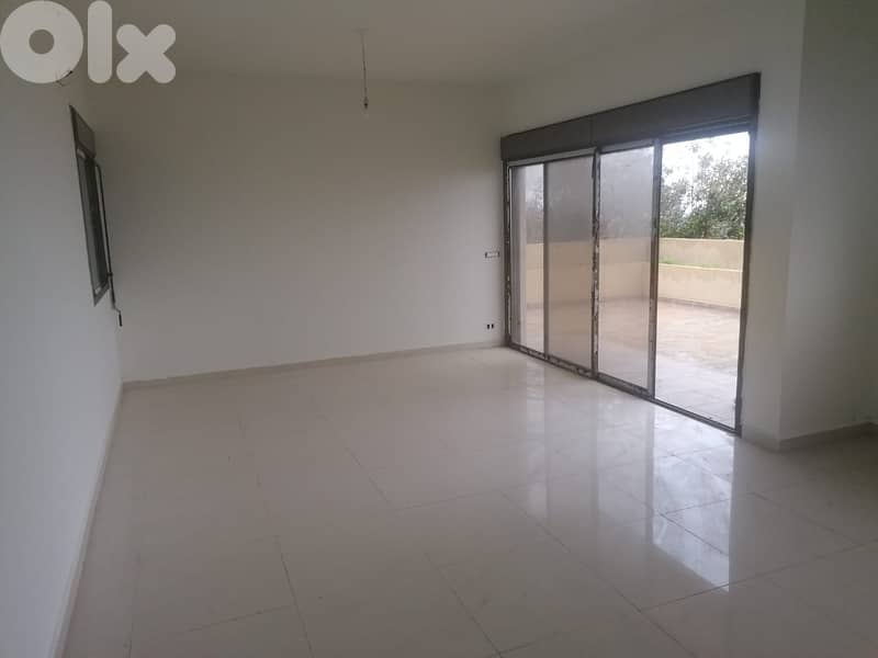 L07635-Apartment for Sale in Jbeil With a Garden 0