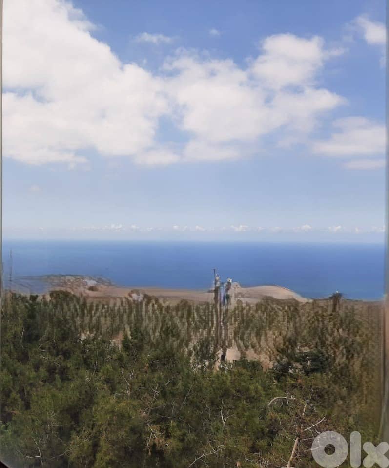 BIYADA PRIME (220SQ) FURNISHED WITH SEA VIEW , (BIR-119) 0