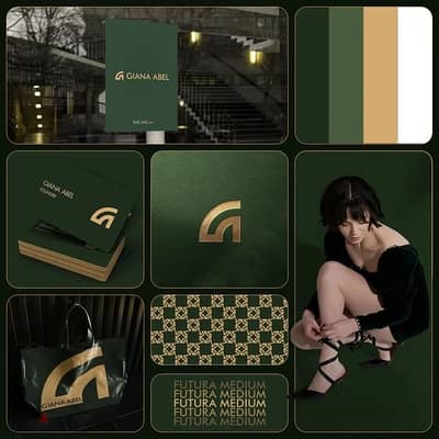 senior graphic designer