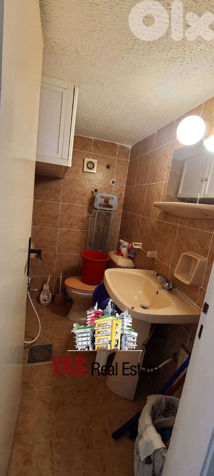 Feytroun 70m2 | Furnished Chalet | Rent | Mountain View | DA | 4