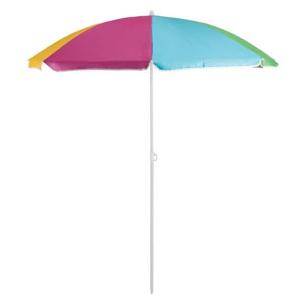 crivit parasol 5
