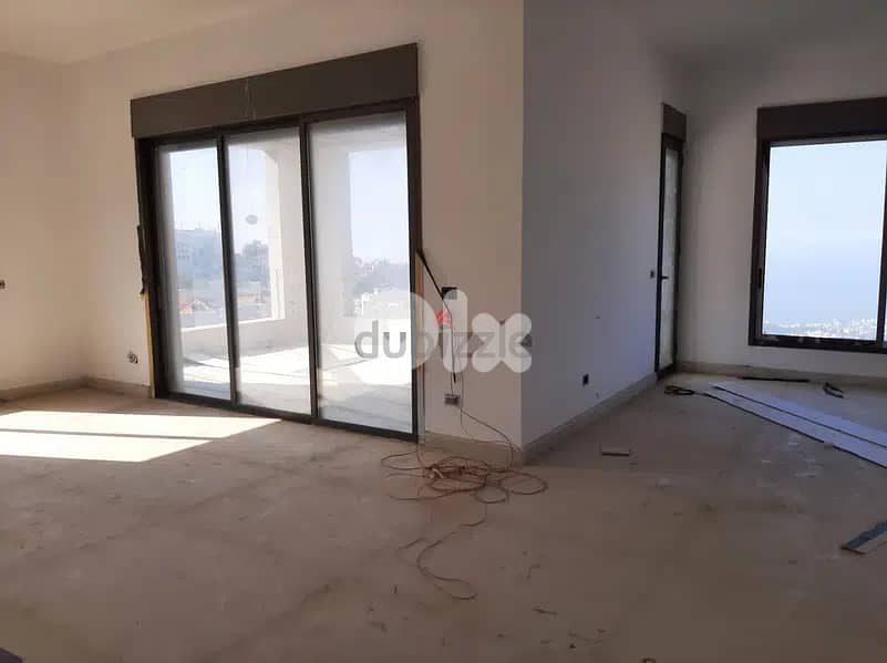 BIYADA PRIME (300Sq) WITH TERRACE AND SEA VIEW , (CH-115) 0