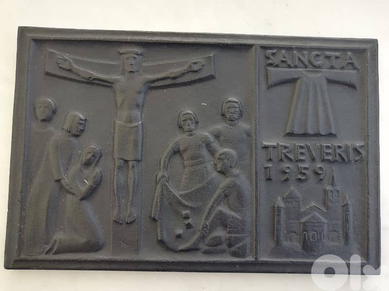 أيقونة صلب المسيح 0