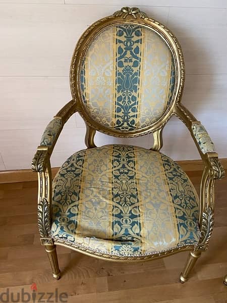 كراسي ستيل 1